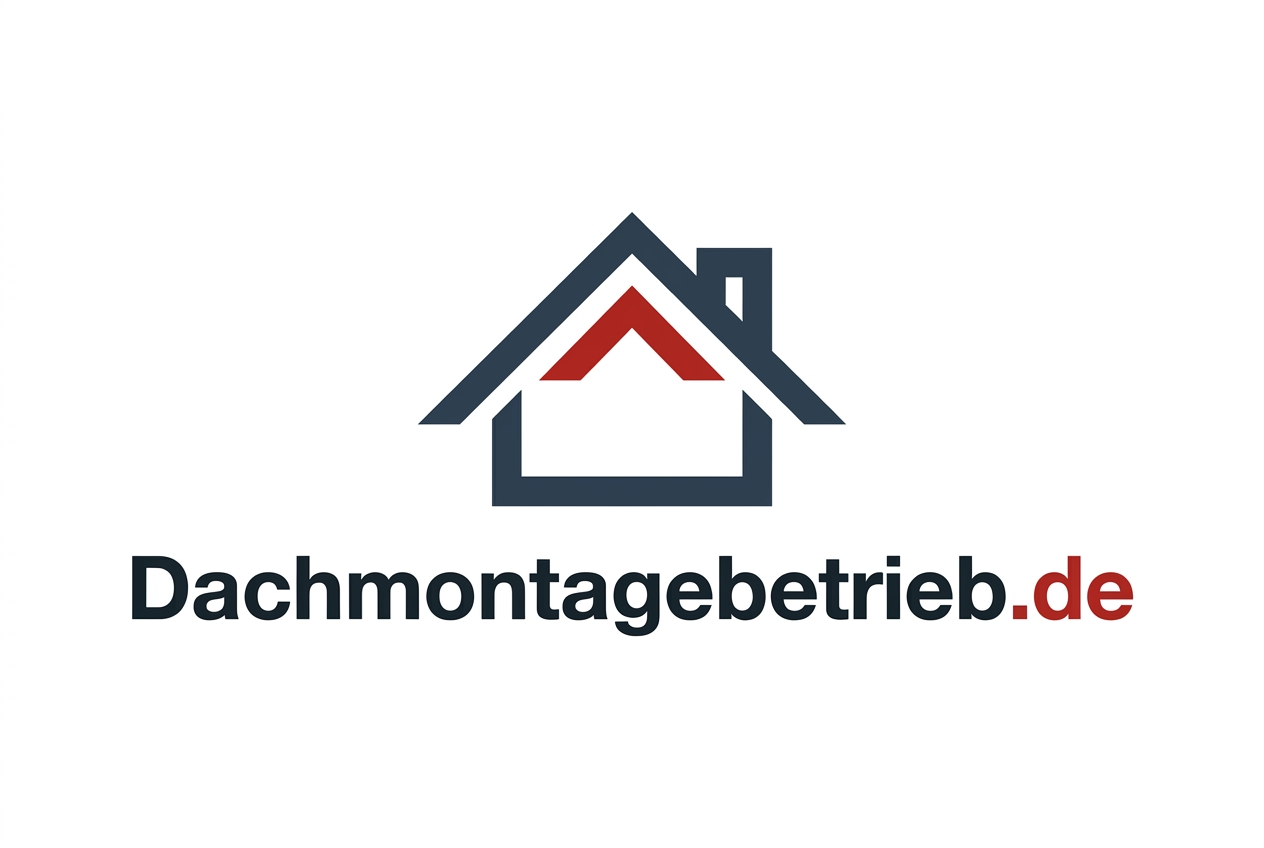 Dachmontagebetrieb.de Logo